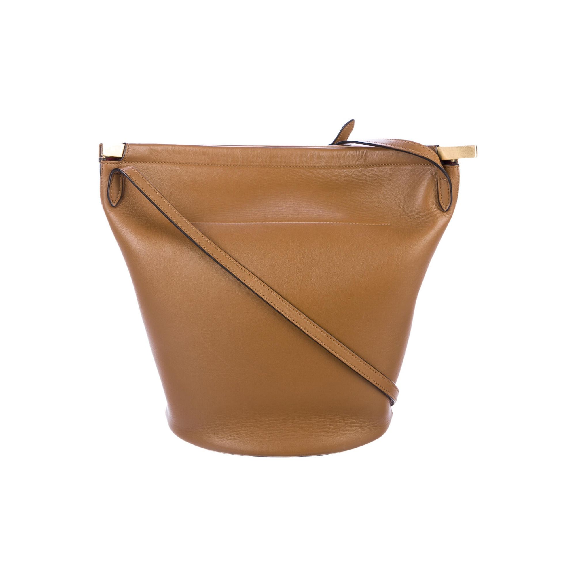 celine clasp bucket