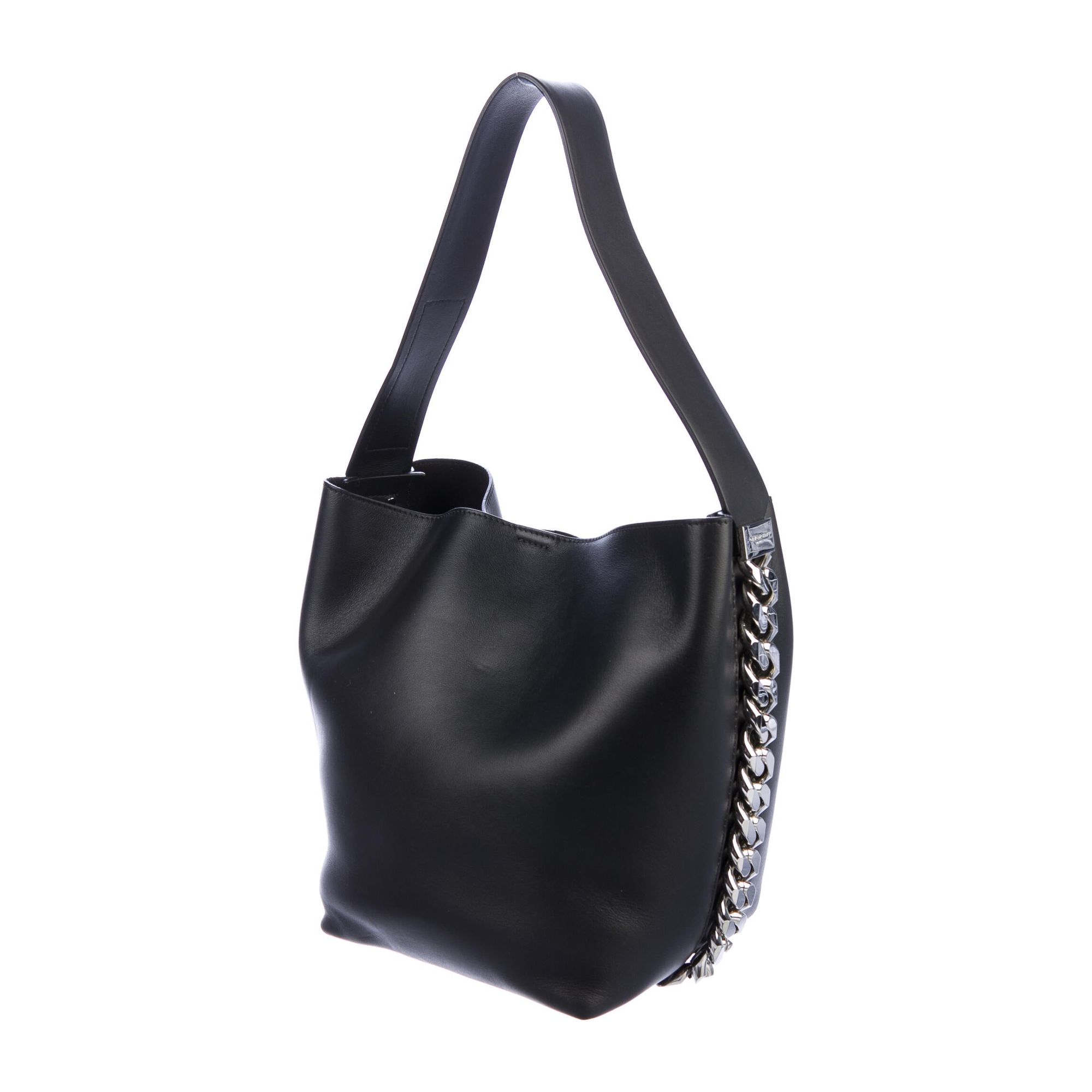 givenchy infinity bucket bag