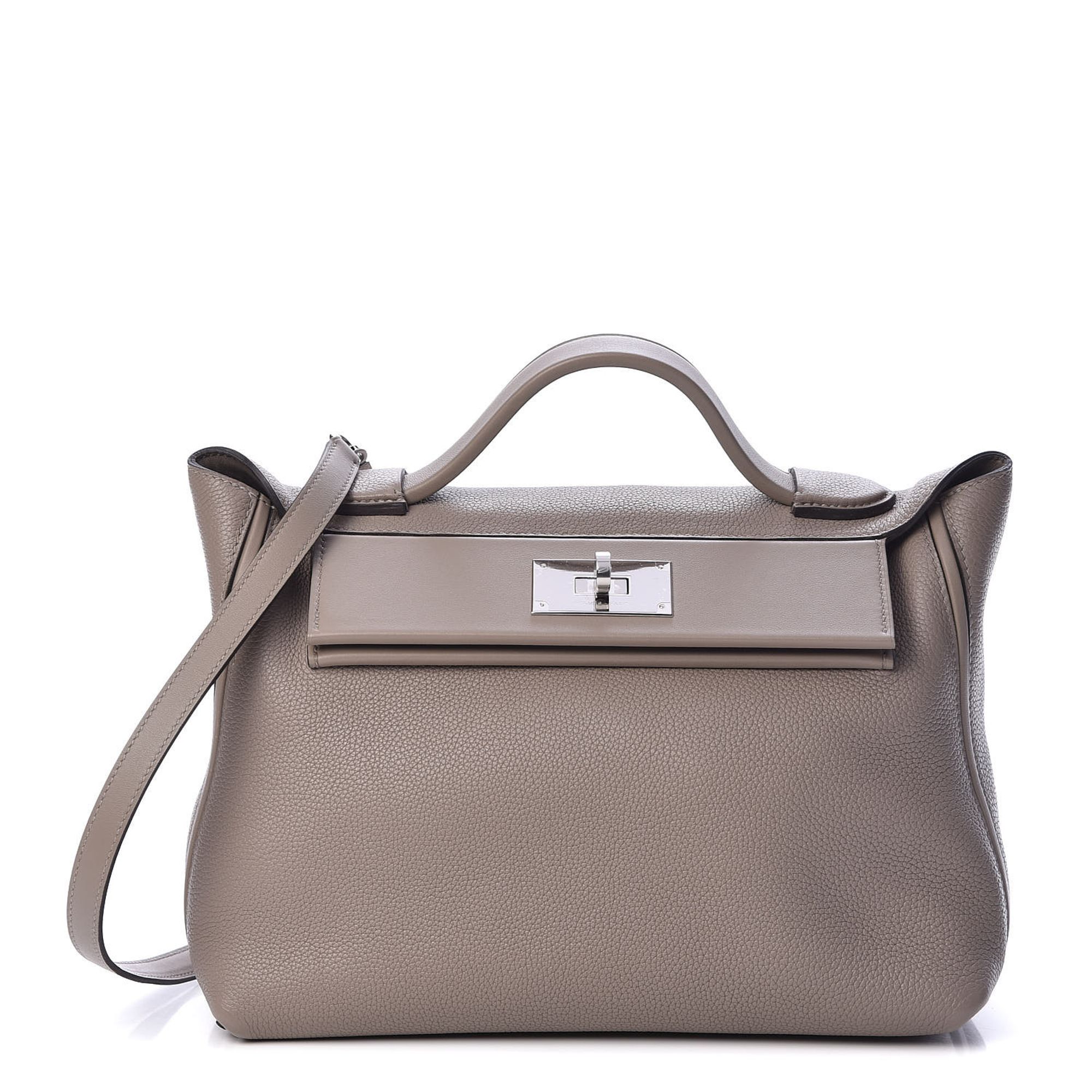 taurillon maurice leather CEGICAP