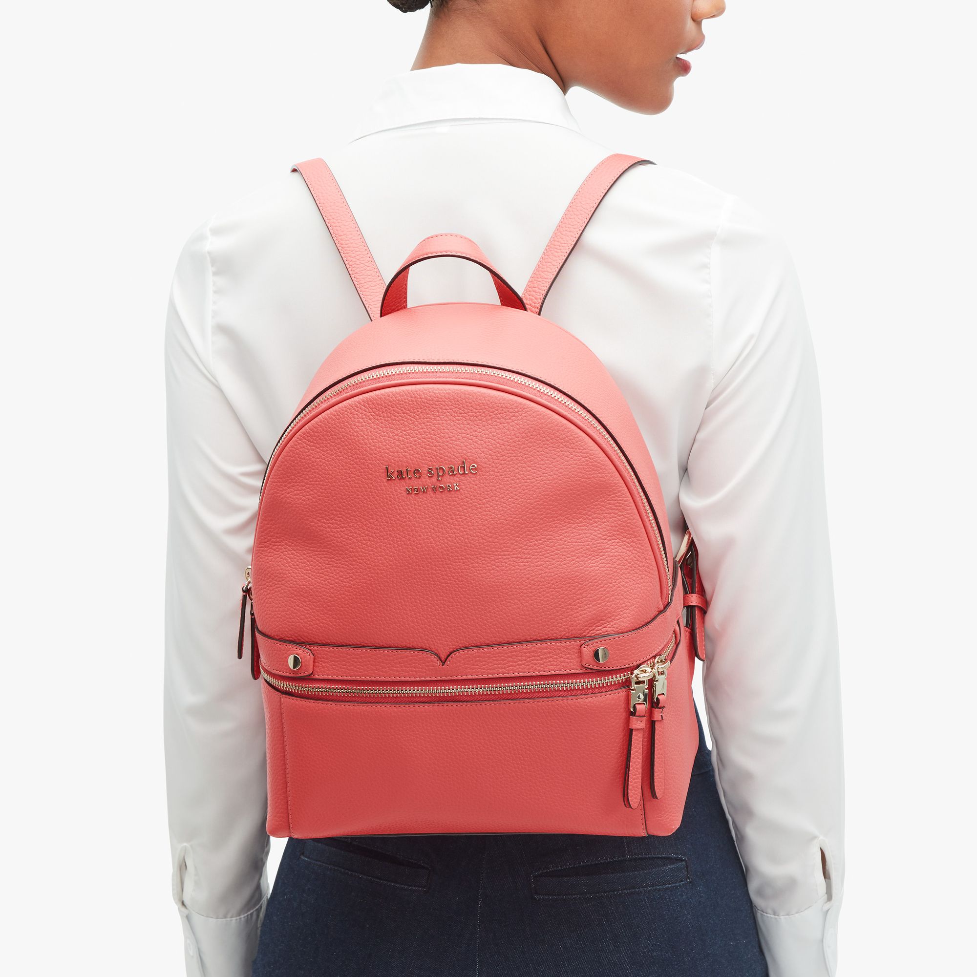 Kate Spade: day pack medium backpack