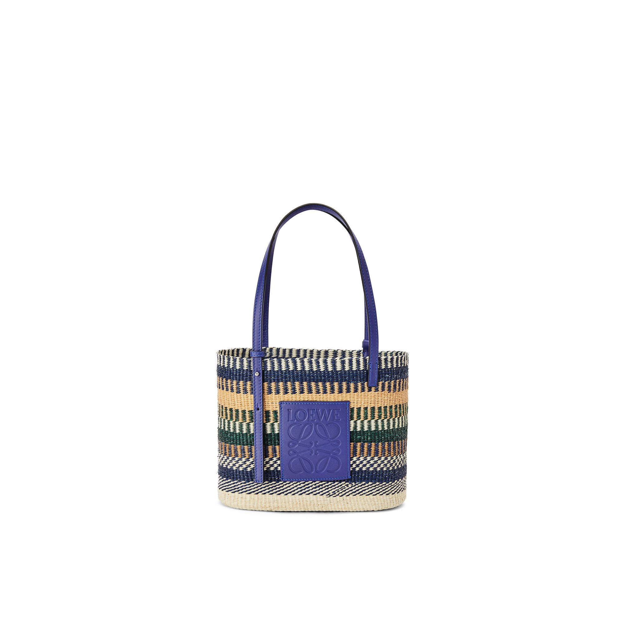 loewe rainbow bag