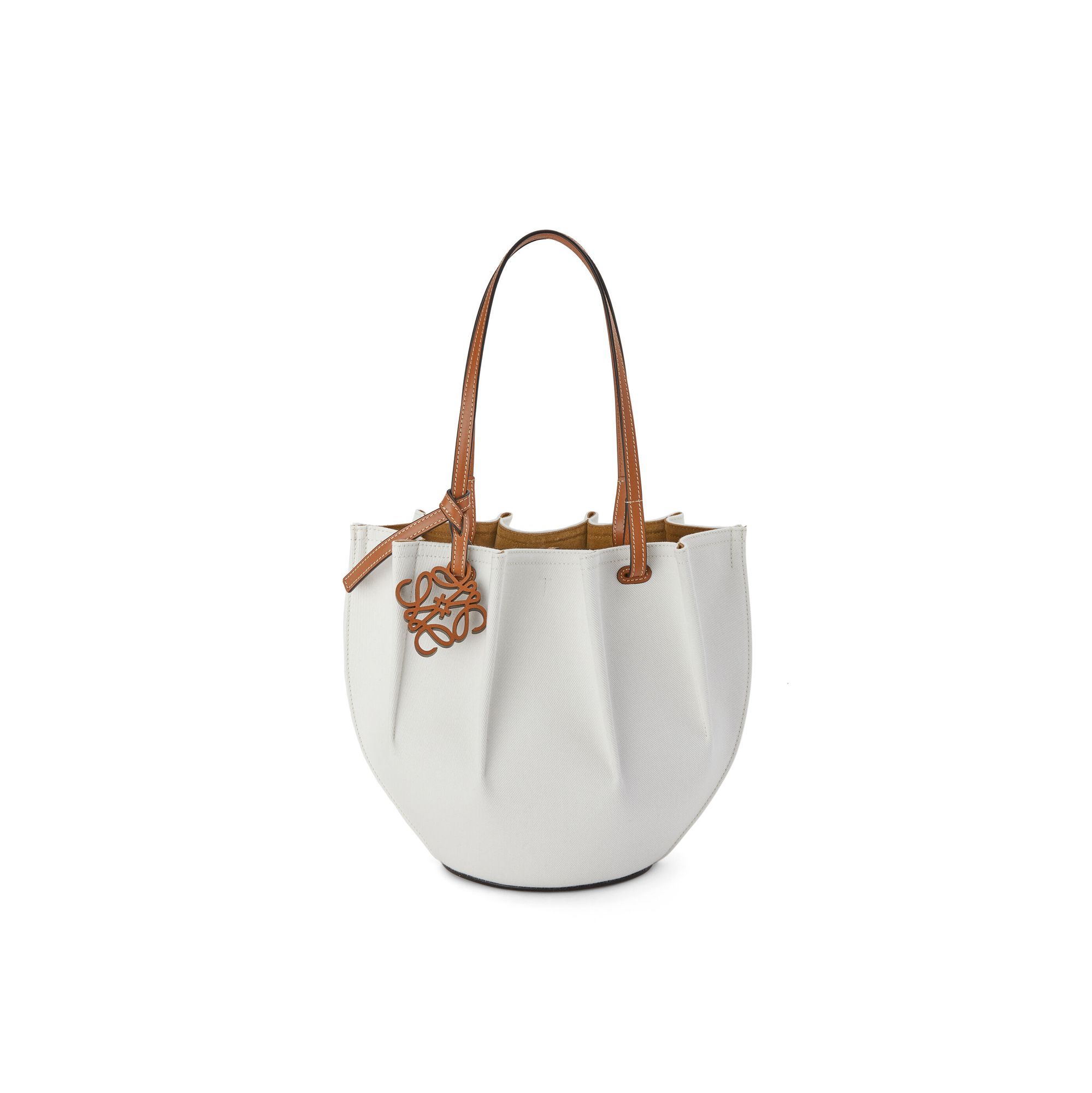 loewe shell tote