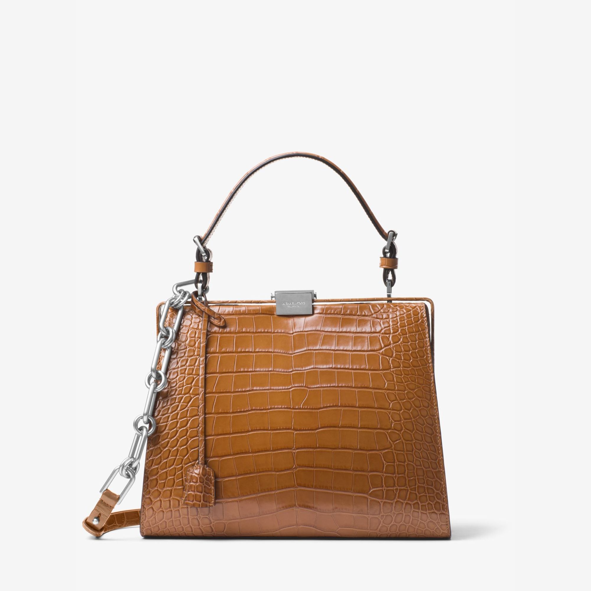 michael kors simone bag